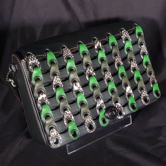 RARE | Vintage Coach | 1941 Collection | designer crossbody | NEW, Excellent - Picture 1 of 5